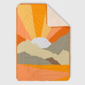 Voited Cloudtouch deken