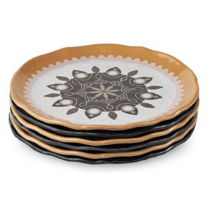 Rebel Outdoor borden