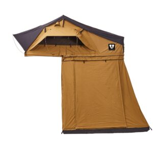 Vickywood voortent BIG WILLOW 220 eco