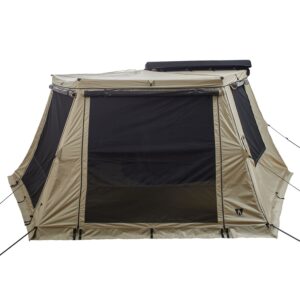 Vickywood Tentkamer 270° luifel
