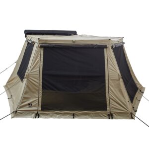 Tentkamer 270 graden luifel
