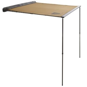 Vickywood autoluifel