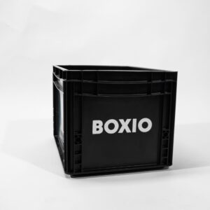 Boxio Solo