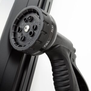 Vickywood outdoor campingdouche